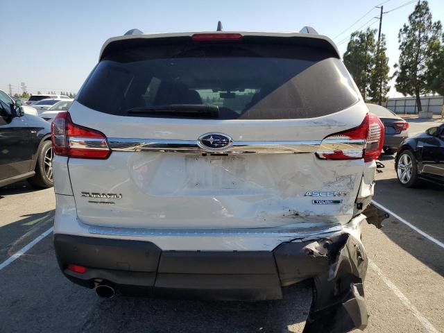 4S4WMARD4M3407524 - 2021 SUBARU ASCENT TOURING 白色 照片 6