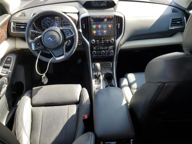 4S4WMARD4M3407524 - 2021 SUBARU ASCENT TOURING 白色 照片 8