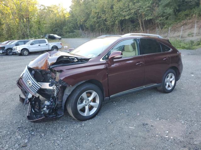 2015 LEXUS RX 350 BASE, 