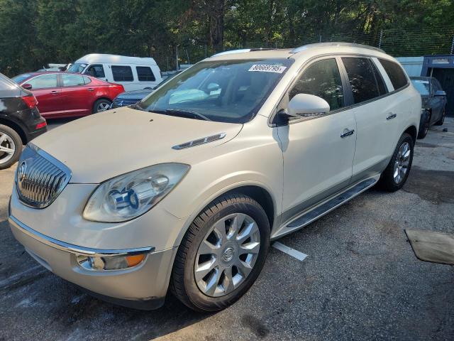 2011 BUICK ENCLAVE CXL, 