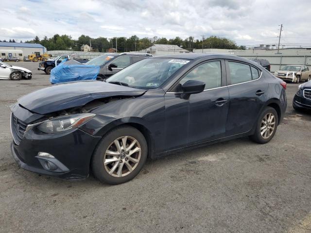 2015 MAZDA 3 TOURING, 