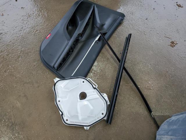 4T1G11AK0PU155809 - 2023 TOYOTA CAMRY SE NIGHT SHADE BLUE photo 12