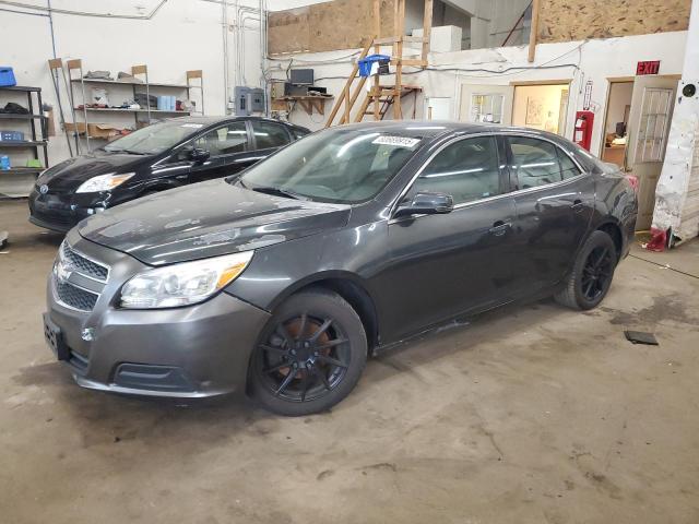 2016 CHEVROLET MALIBU LIM LT, 