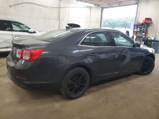 1G11C5SA4GU120152 - 2016 CHEVROLET MALIBU LIM LT GRAY photo 3