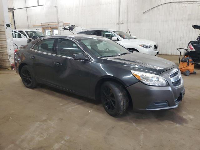 1G11C5SA4GU120152 - 2016 CHEVROLET MALIBU LIM LT GRAY photo 4