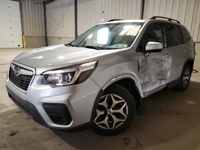 2019 SUBARU FORESTER PREMIUM, 