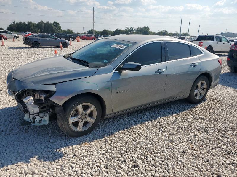 2024 CHEVROLET MALIBU LS, 