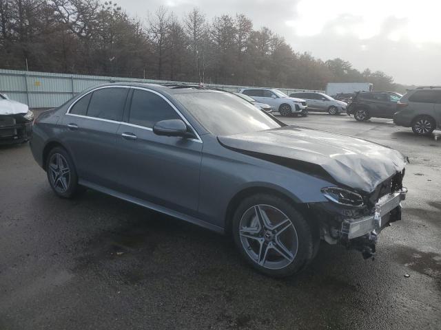 W1KZF8EB4PB119480 - 2023 MERCEDES-BENZ E 350 4MATIC GRAY photo 4