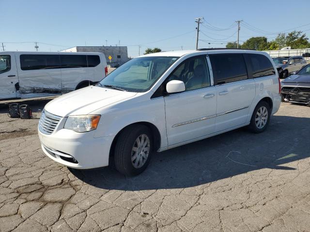 2014 CHRYSLER TOWN & COU TOURING, 