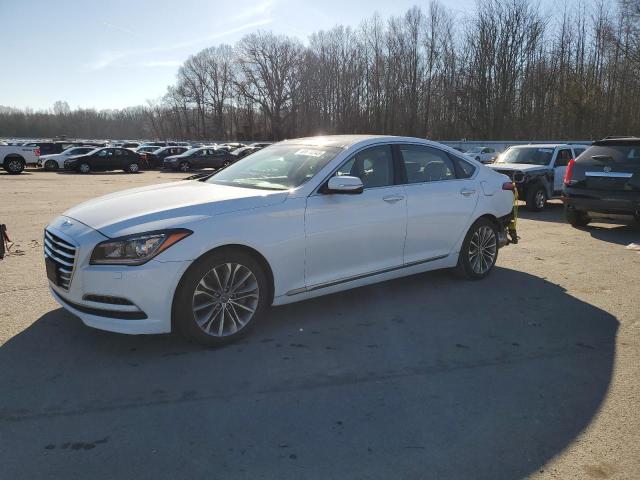 2015 HYUNDAI GENESIS 3.8L, 