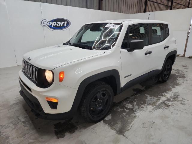 2021 JEEP RENEGADE SPORT, 