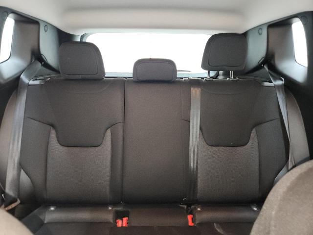 ZACNJDABXMPM94679 - 2021 JEEP RENEGADE SPORT WHITE photo 10