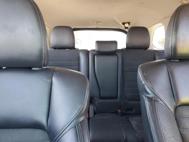 JA4AZ3A31KZ043257 - 2019 MITSUBISHI OUTLANDER SE SILVER photo 10