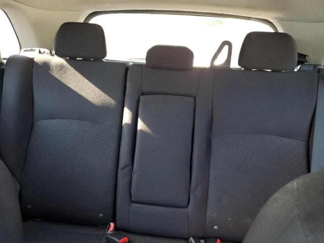 4A4AR3AU2EE013042 - 2014 MITSUBISHI OUTLANDER ES GRAY photo 10