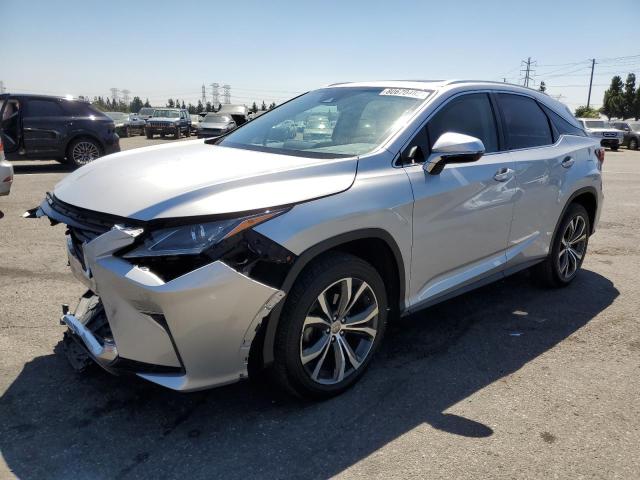 2017 LEXUS RX 350 BASE, 