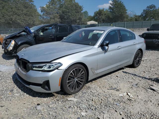 2021 BMW 530 I, 
