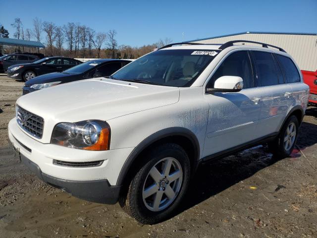 2007 VOLVO XC90 3.2, 