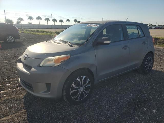 2008 TOYOTA SCION XD, null