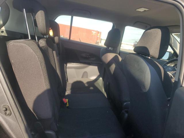 JTKKU10478J028124 - 2008 TOYOTA SCION XD 灰色 照片 10