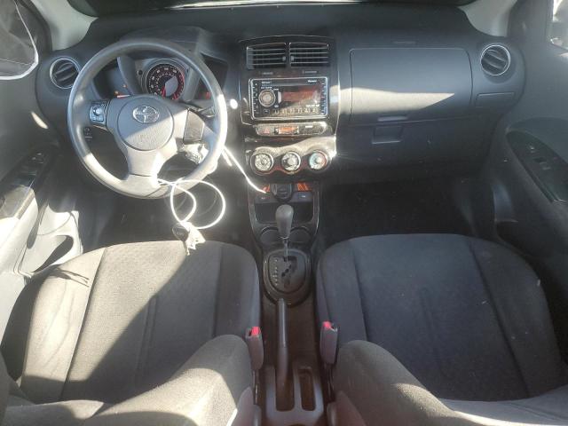 JTKKU10478J028124 - 2008 TOYOTA SCION XD 灰色 照片 8