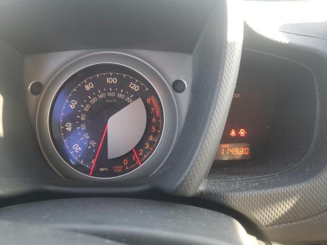 JTKKU10478J028124 - 2008 TOYOTA SCION XD 灰色 照片 9