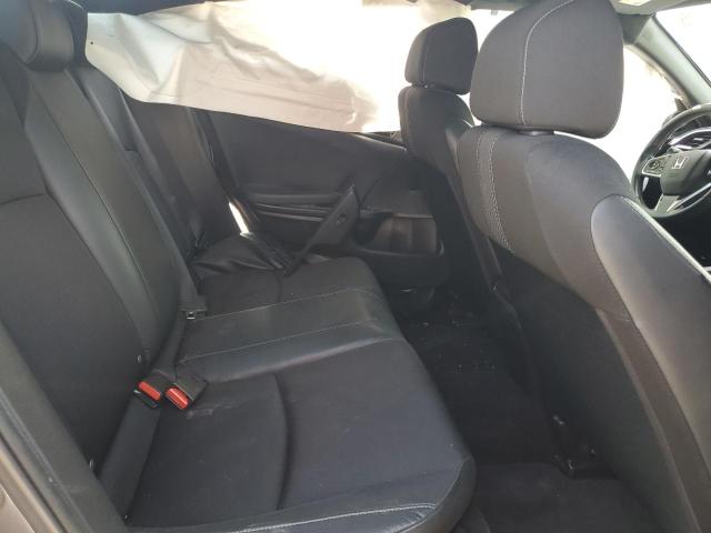 2HGFC2F89KH595652 - 2019 HONDA CIVIC SPORT Graphit Foto 10