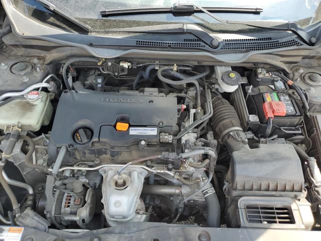 2HGFC2F89KH595652 - 2019 HONDA CIVIC SPORT Graphit Foto 11