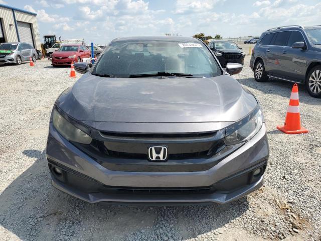 2HGFC2F89KH595652 - 2019 HONDA CIVIC SPORT Graphit Foto 5