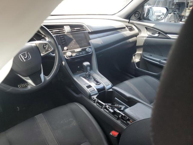 2HGFC2F89KH595652 - 2019 HONDA CIVIC SPORT Graphit Foto 7