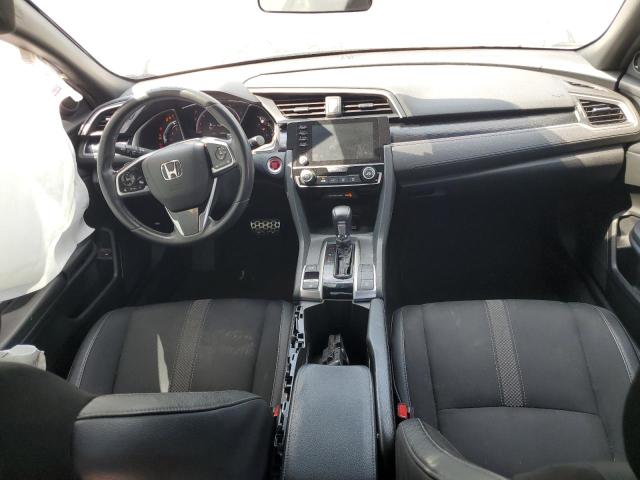 2HGFC2F89KH595652 - 2019 HONDA CIVIC SPORT Graphit Foto 8