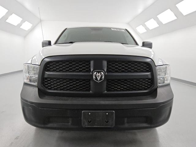 1C6RR6FG2MS524482 - 2021 RAM 1500 CLASS TRADESMAN Beyaz fotoğraf 5