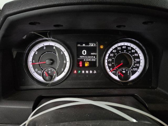 1C6RR6FG2MS524482 - 2021 RAM 1500 CLASS TRADESMAN Beyaz fotoğraf 9