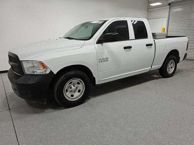 2018 RAM 1500 ST, 