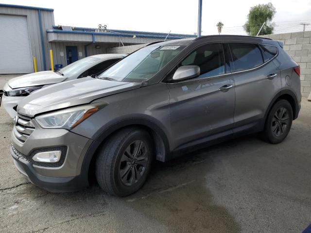 2015 HYUNDAI SANTA FE S, 
