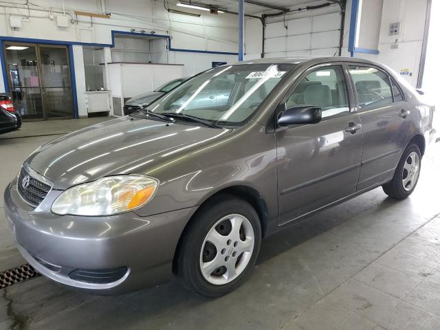 2005 TOYOTA COROLLA CE, 