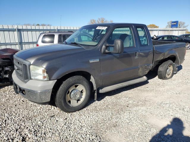 2005 FORD F250 SUPER DUTY, null