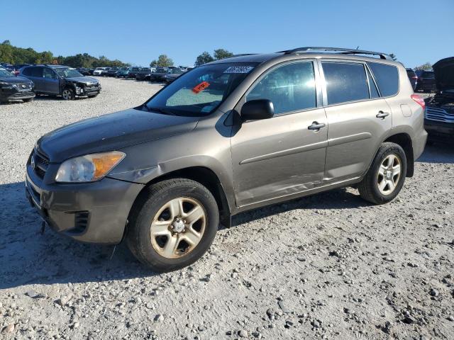 2010 TOYOTA RAV4, 