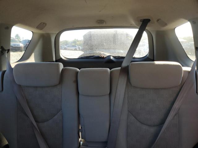 2T3BF4DV9AW078939 - 2010 TOYOTA RAV4 BROWN photo 10