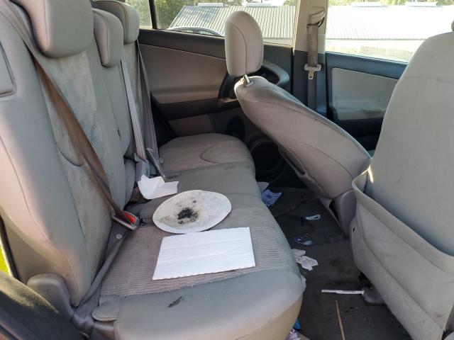2T3BF4DV9AW078939 - 2010 TOYOTA RAV4 BROWN photo 11