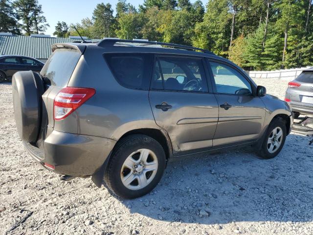 2T3BF4DV9AW078939 - 2010 TOYOTA RAV4 BROWN photo 3