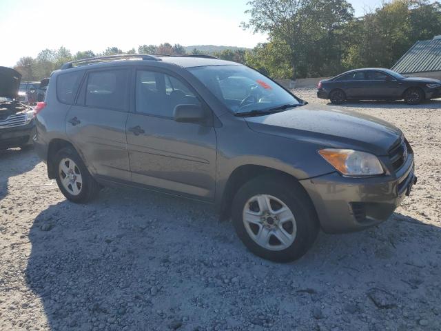 2T3BF4DV9AW078939 - 2010 TOYOTA RAV4 BROWN photo 4