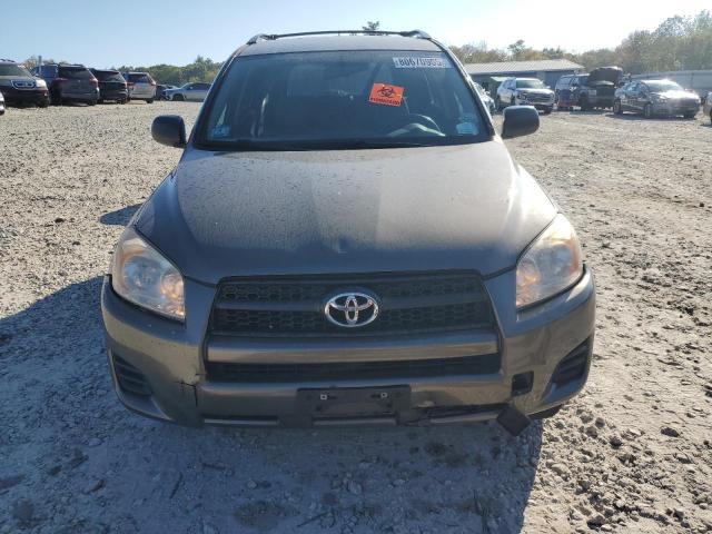 2T3BF4DV9AW078939 - 2010 TOYOTA RAV4 BROWN photo 5