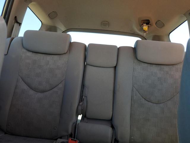 2T3BF4DV8BW104254 - 2011 TOYOTA RAV4 BROWN photo 10