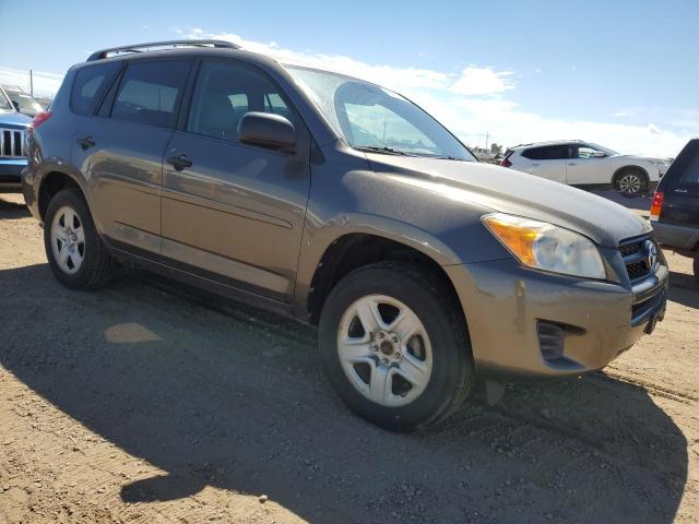 2T3BF4DV8BW104254 - 2011 TOYOTA RAV4 BROWN photo 4