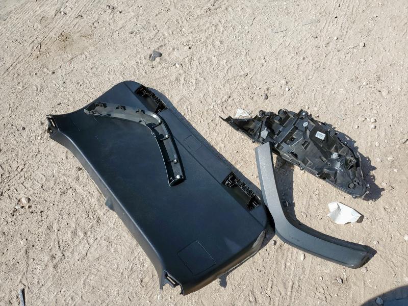 2T3H1RFV8MC165160 - 2021 TOYOTA RAV4 LE WHITE photo 13