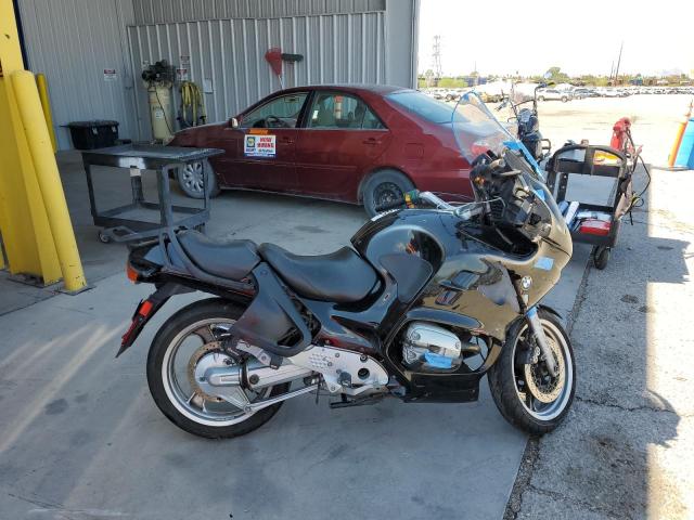 1996 BMW R1100 RT, 