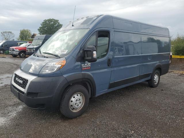 2021 RAM PROMASTER 3500 HIGH, 