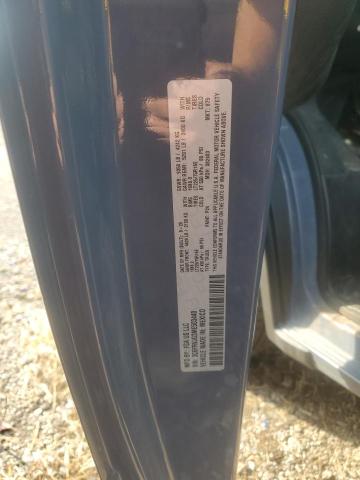 3C6FRVJG3ME503440 - 2021 RAM PROMASTER 3500 HIGH Կապույտ լուսանկար 13