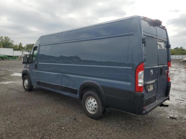 3C6FRVJG3ME503440 - 2021 RAM PROMASTER 3500 HIGH Կապույտ լուսանկար 2