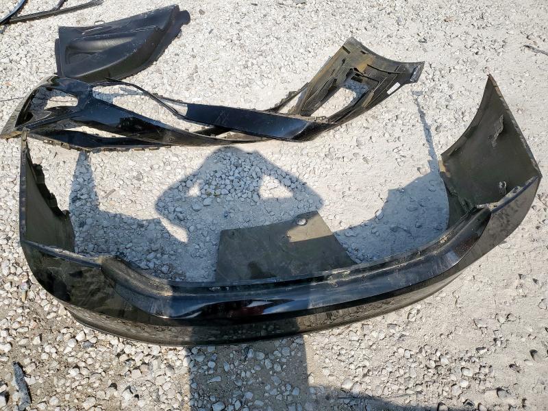 1G1ZH5SX3GF249514 - 2016 CHEVROLET MALIBU PREMIER შავი ფოტო 12